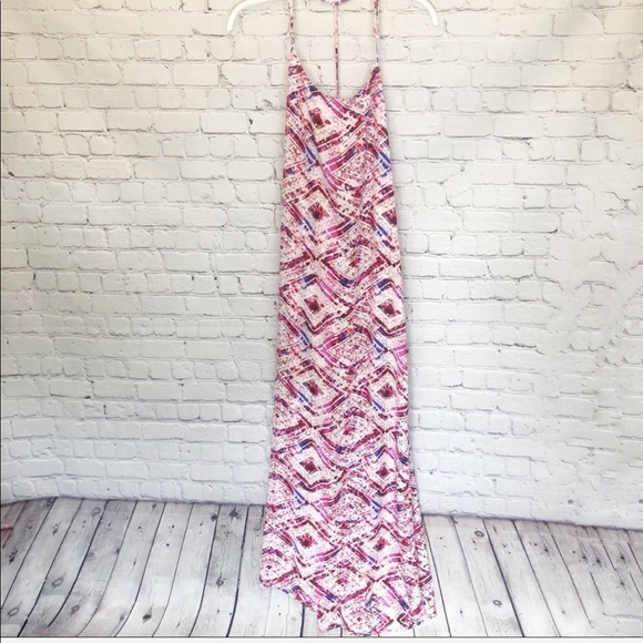 Show Me Your Mumu /boho T-Rex Maxi Dress - Picture 3 of 6